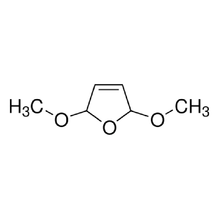 2,5-dimetoxi-2,5-dihidrofuranoa