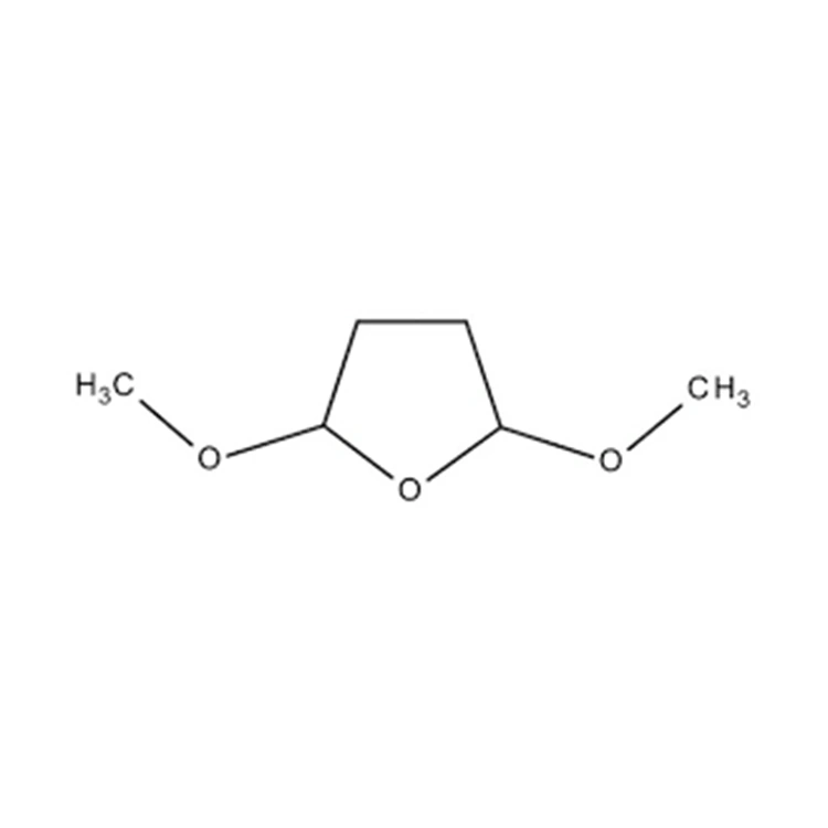 2,5-dimetoxitetrahidrofuranoa