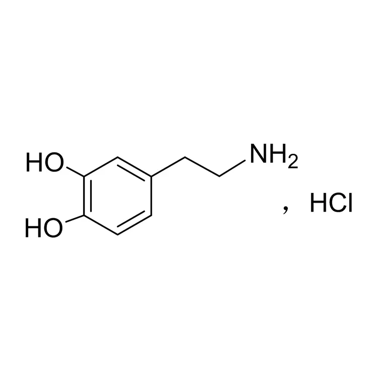 Dopamina klorhidratoa