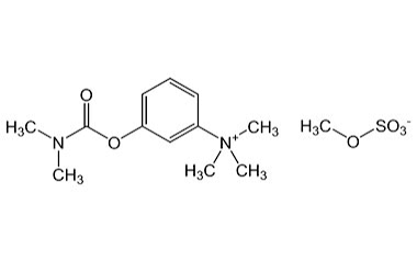 Neostigmina Methylsulfate CAS 51-60-5
